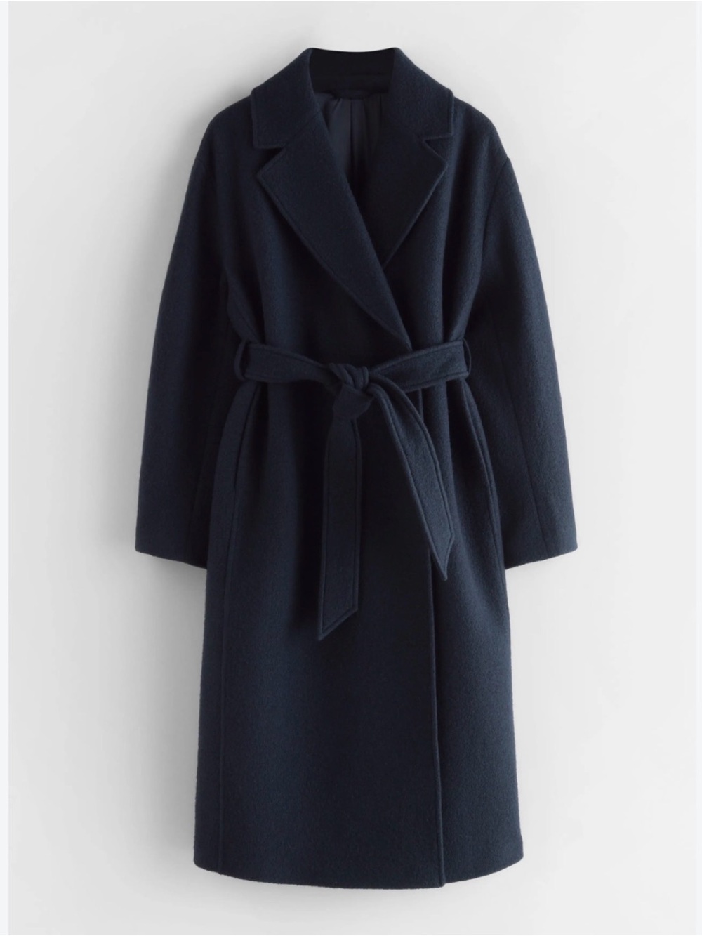 & Other Stories Coat